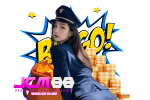 jcm88 ทางเข้า