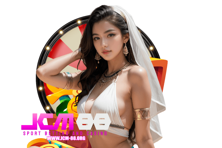 jcm88 สมัคร
